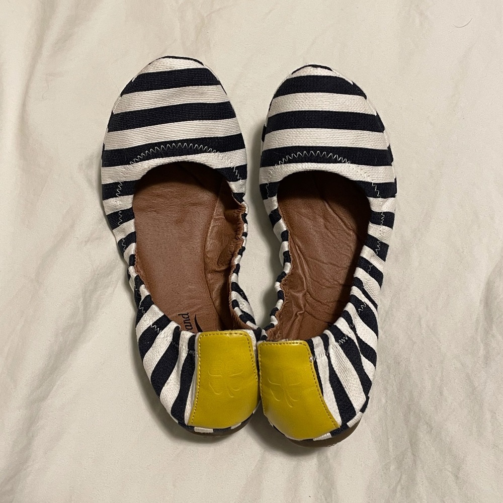 Lucky Brand Emmie Ballet Flats